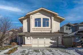 Just listed Shawnee Slopes Homes for sale 1032 Shawnee Drive SW in Shawnee Slopes Calgary 