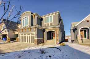 Just listed Mahogany Homes for sale 24 Marquis View SE in Mahogany Calgary 