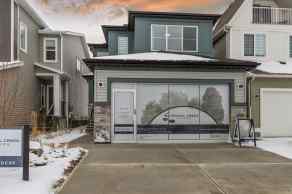 Just listed Belvedere Homes for sale 82 Belvedere Green SE in Belvedere Calgary 