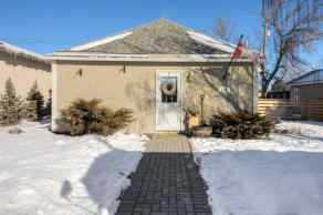 Just listed NONE Homes for sale 119 17 Street  in NONE Fort Macleod 