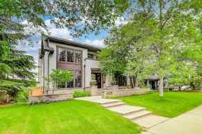 Just listed Elboya Homes for sale 4507 4A Street SW in Elboya Calgary 