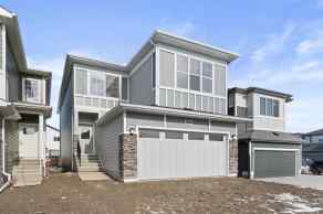 Just listed Walden Homes for sale 46 Walcrest Manor SE in Walden Calgary 
