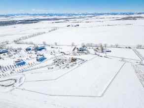 Just listed NONE Homes for sale 338220 Panima Close W in NONE Rural Foothills County 