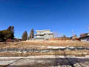 Land Hounsfield Heights/Briar Hill Calgary homes