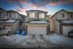 Just listed Cornerstone Homes for sale 157 Corner Meadows Way NE in Cornerstone Calgary 