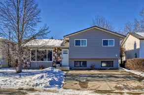 Just listed Lakeview Heights Homes for sale 18 Parkland Drive  in Lakeview Heights Sylvan Lake 