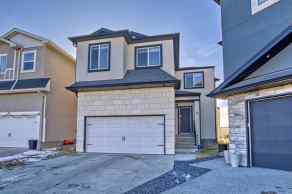 Residential Coventry Hills Calgary homes