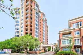 Just listed Eau Claire Homes for sale Unit-102-690 Princeton Way SW in Eau Claire Calgary 