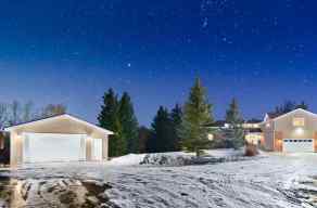 Just listed Springbank Homes for sale 32149 Springbank Road  in Springbank Rural Rocky View County 