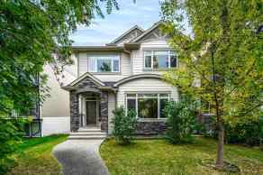 Just listed Bankview Homes for sale 2116 15 Street SW in Bankview Calgary 