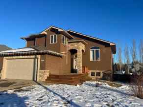Just listed Nacmine Homes for sale 643 Greene Close  in Nacmine Drumheller 