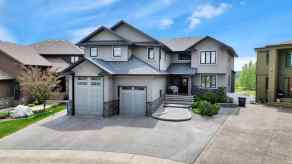 Just listed Oriole Park West Homes for sale 18 Overand Place  in Oriole Park West Red Deer 