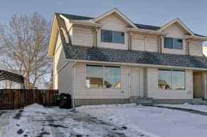  Just listed Calgary Homes for sale for 53A Fonda Green SE in  Calgary 