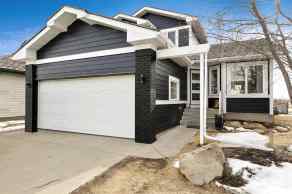 Residential Woodside Airdrie homes