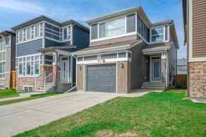 Just listed Cornerstone Homes for sale 15 Corner Meadows Villas NE in Cornerstone Calgary 