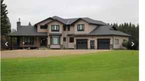 Just listed NONE Homes for sale 420029 Range Road 44   in NONE Rural Ponoka County 