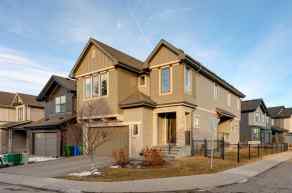 Just listed Shawnee Slopes Homes for sale 47 Shawnee Heath SW in Shawnee Slopes Calgary 