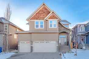 Just listed Kinniburgh Homes for sale 265 Kinniburgh Boulevard  in Kinniburgh Chestermere 