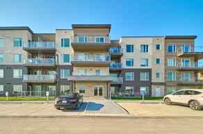 Just listed Shawnee Slopes Homes for sale Unit-208-200 Shawnee Square SW in Shawnee Slopes Calgary 