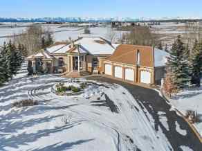Just listed Bearspaw_Calg Homes for sale 97 Spero Place  in Bearspaw_Calg Rural Rocky View County 