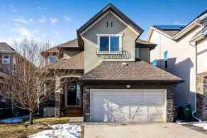 Just listed Cranston Homes for sale 97 Cranarch Common SE in Cranston Calgary 