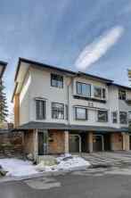 Just listed Varsity Homes for sale 260, 4037 42 Street NW in Varsity Calgary 