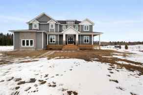Just listed NONE Homes for sale 34446 Range Road 21   in NONE Rural Red Deer County 