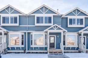 Residential Luxstone Airdrie homes