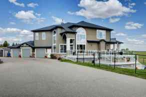 Just listed Bearspaw_Calg Homes for sale 82 Campbell Drive  in Bearspaw_Calg Rural Rocky View County 