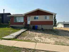 Residential Beacon Hill Fort McMurray homes