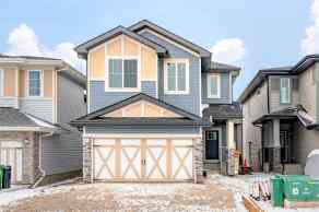 Just listed Heartland Homes for sale 15 Saddlebred Court  in Heartland Cochrane 