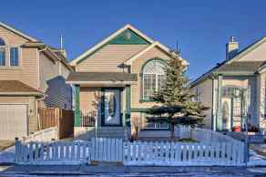 Just listed Taradale Homes for sale 54 Taracove Road NE in Taradale Calgary 