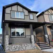 Just listed Legacy Homes for sale 191 Legacy Glen Court SE in Legacy Calgary 