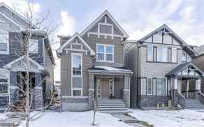 Just listed Skyview Ranch Homes for sale 297 Skyview Ranch Boulevard NE in Skyview Ranch Calgary 