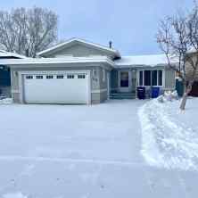 Just listed Indian Battle Heights Homes for sale 110 Ojibwa Road W in Indian Battle Heights Lethbridge 