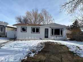 Just listed NONE Homes for sale 503 Watson Ave   in NONE Picture Butte 