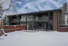 Just listed South Calgary Homes for sale Unit-5-2815 17 Street SW in South Calgary Calgary 