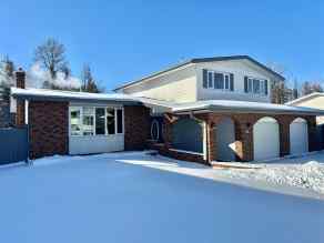 Just listed NONE Homes for sale 63 Chickadee Drive  in NONE Whitecourt 