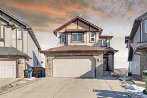 Just listed Kincora Homes for sale 46 Kinlea Court NW in Kincora Calgary 