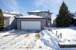 Just listed Citadel Homes for sale 103 Citadel Grove NW in Citadel Calgary 