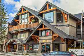 Residential South Canmore Canmore homes