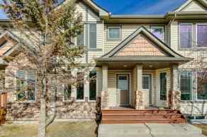 Just listed Kings Heights Homes for sale 1807, 2445 Kingsland Road SE in Kings Heights Airdrie 