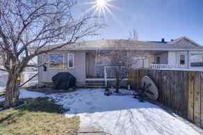 Just listed NONE Homes for sale 216 48 Avenue W in NONE Claresholm 