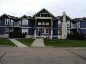 Just listed Downtown Lacombe Homes for sale 101, 4808 52 Street  in Downtown Lacombe Lacombe 