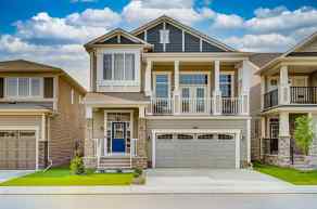 Just listed South Windsong Homes for sale 760 Windrow Manor SW in South Windsong Airdrie 