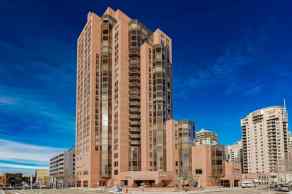 Just listed Downtown West End Homes for sale Unit-1204-1100 8 Avenue SW in Downtown West End Calgary 