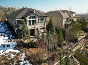 Just listed Springbank Hill Homes for sale 274 Springbluff Bay SW in Springbank Hill Calgary 