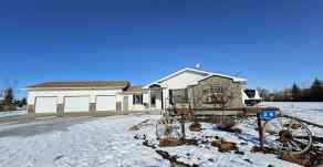 Just listed NONE Homes for sale 24 Buckley Boulevard  in NONE Rural Wainwright No. 61, M.D. of 