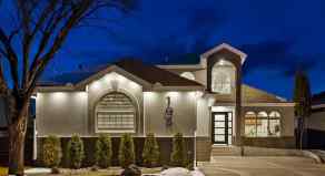 Residential Prominence/Patterson Calgary homes