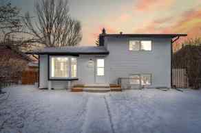 Just listed  Homes for sale 1344 Pennsburg Road SE in  Calgary 